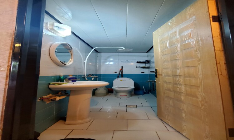 اجاره باغ ویلا دوخوابه استخردار اصفهان