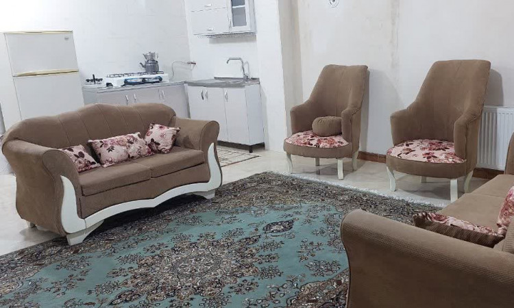 اجاره ویلا تک خواب سبز نمک آبرود