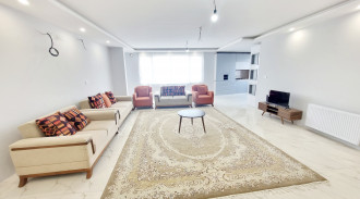 اجاره هتل آپارتمان ارغوان 3 خواب - واحد 3