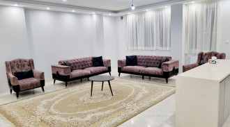 اجاره هتل آپارتمان ارغوان 2 خواب - واحد 2