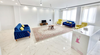 اجاره هتل آپارتمان ارغوان 2 خواب - واحد 8