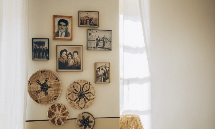 Boutique Hotel Goodo - Captain Room