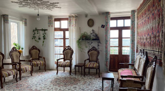 اجاره ویلا دو خواب الوان