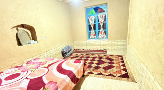 قرية بارسيه