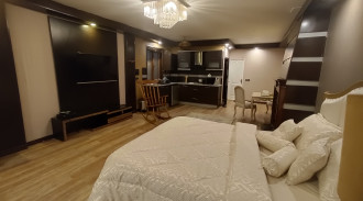 اجاره سوئیت هاناهوم الهیه 2