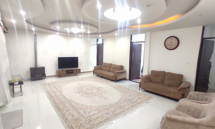 اجاره ویلا جنگلی سه خواب سرخکلا