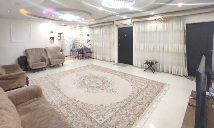 اجاره ویلا جنگلی سه خواب سرخکلا