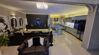 اجاره آپارتمان لوکس هاناهوم نیاوران