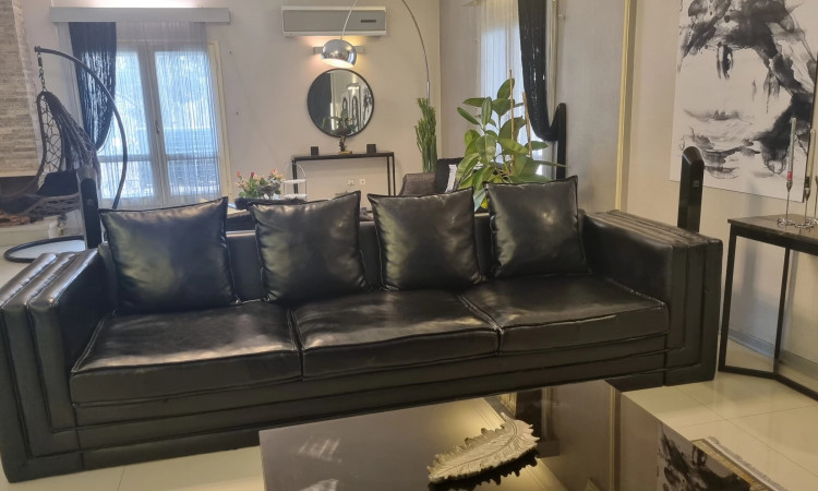 اجاره آپارتمان لوکس هاناهوم نیاوران