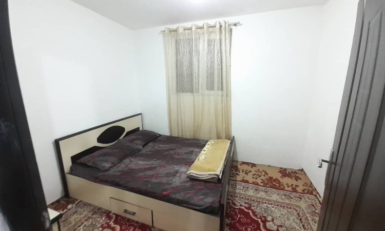 اجاره ویلا دو خواب استخر سرپوشیده آبگرم خمام