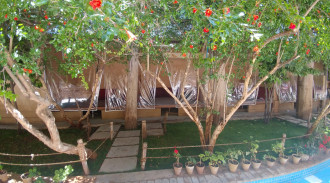 حجز إقامة السياحة البيئية الإيرانية باغ (فريدون موشيري)