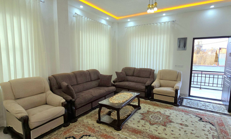 اجاره ویلا تک خواب سپیدار شهر
