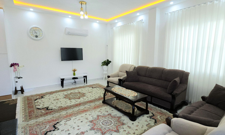 اجاره ویلا تک خواب سپیدار شهر