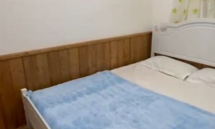 اجاره کلبه جنگلی دو خواب آرامش