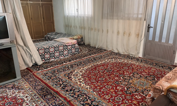 استئجار جناح كاف