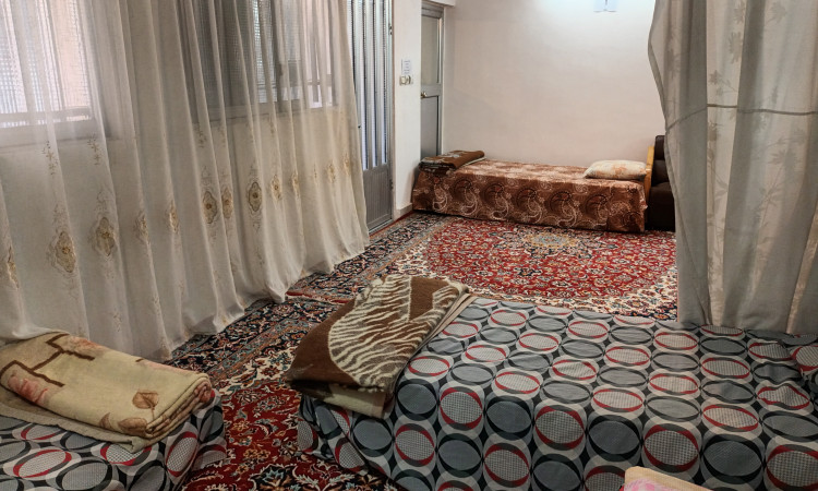 استئجار جناح كاف