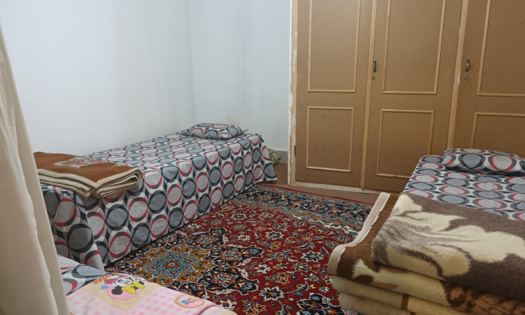 استئجار جناح كاف