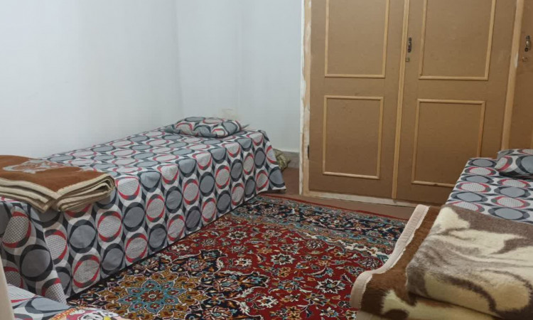 استئجار جناح كاف