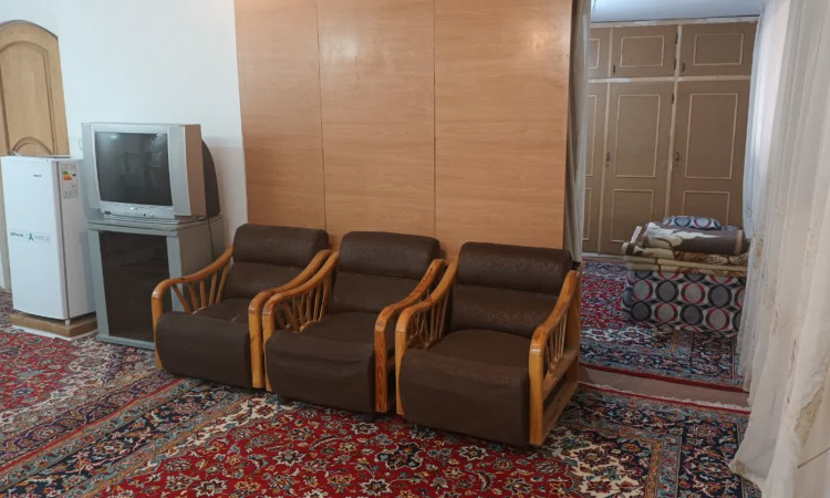 استئجار جناح كاف