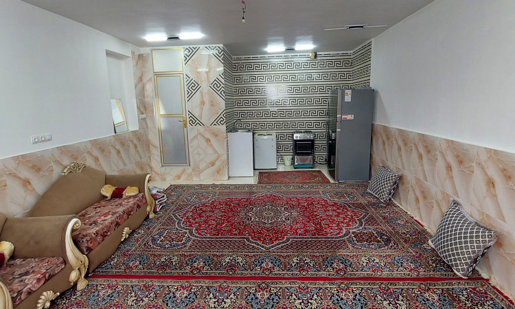 اجاره سوئیت بندرپل 1
