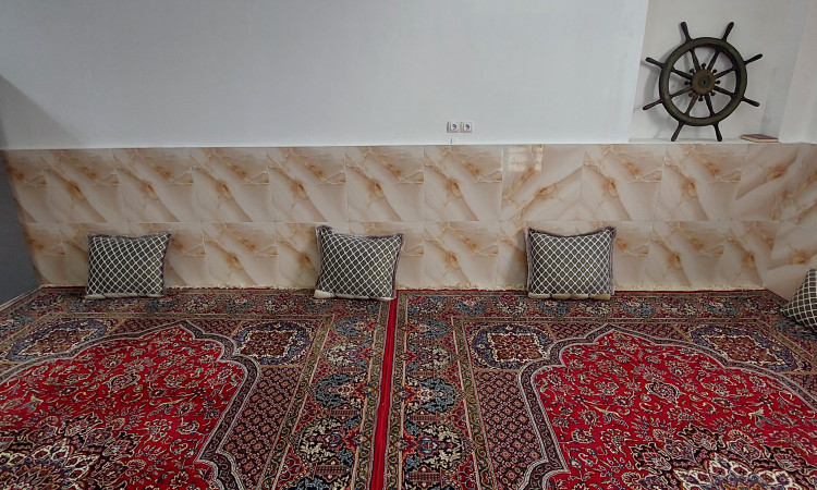 اجاره سوئیت بندرپل 1