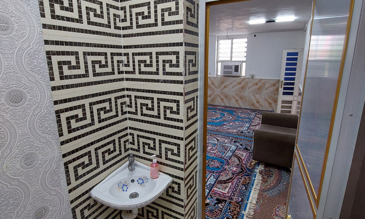 اجاره سوئیت بندرپل 1
