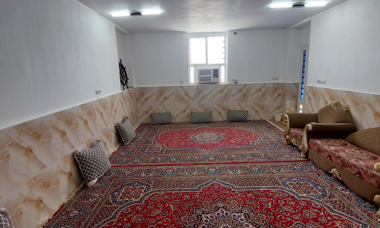 اجاره سوئیت بندرپل 1