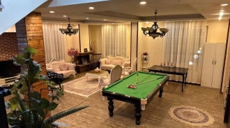 اجاره ویلا استخردار 4 خواب