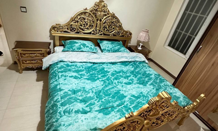 اجاره ویلا استخردار 4 خواب