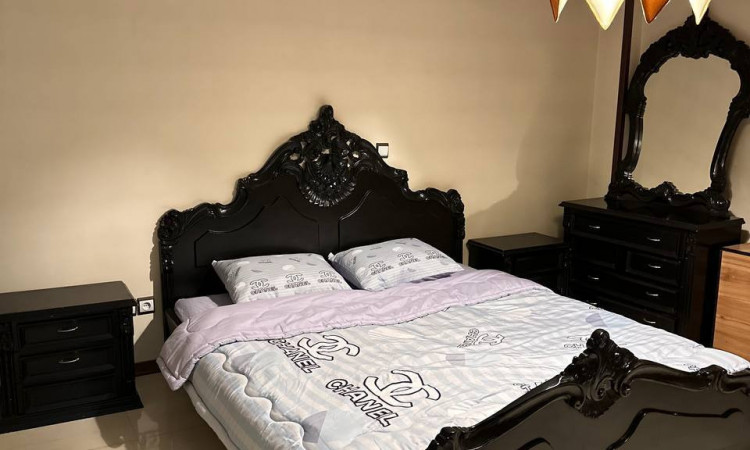 اجاره ویلا استخردار 4 خواب