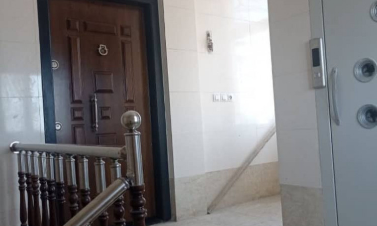 اجاره آپارتمان دو خواب گل یخ
