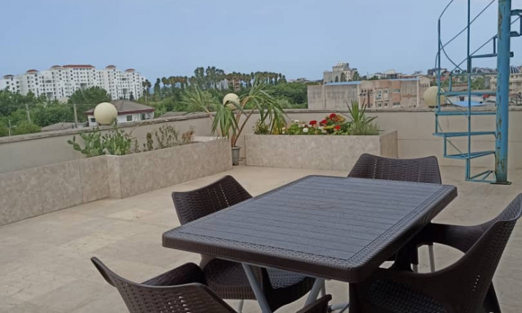 اجاره آپارتمان دو خواب گل یخ