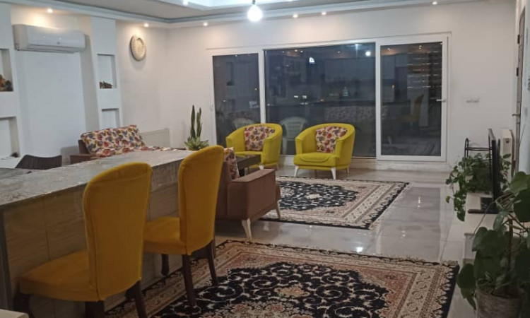 اجاره آپارتمان دو خواب گل یخ