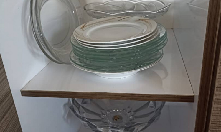 اجاره آپارتمان دو خواب گل یخ