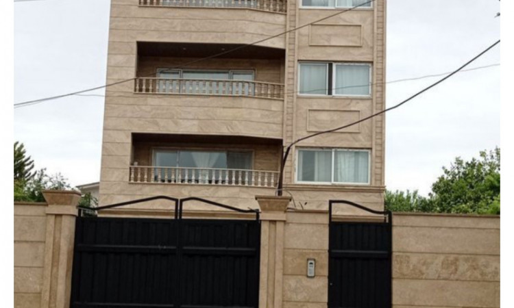 اجاره آپارتمان دو خواب گل یخ