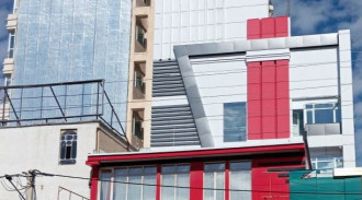 رزرو هتل یوسف- اتاق 3 نفره -شماره 34