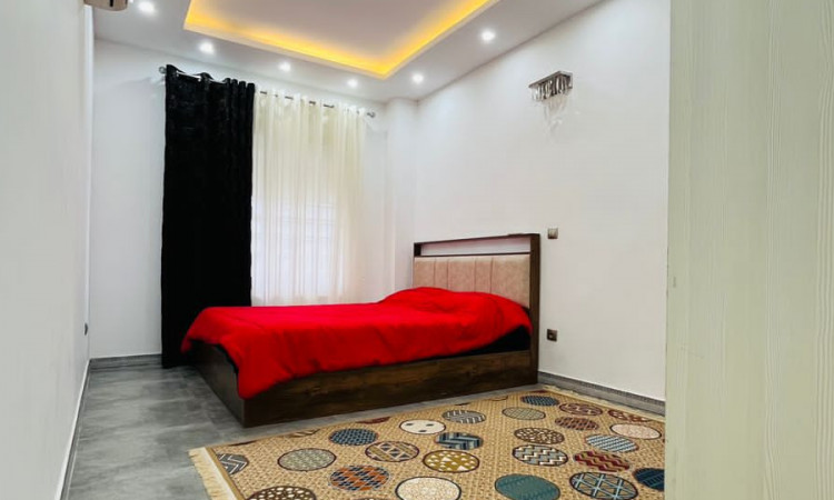اجاره ویلا استخردار لاکچری تمیز