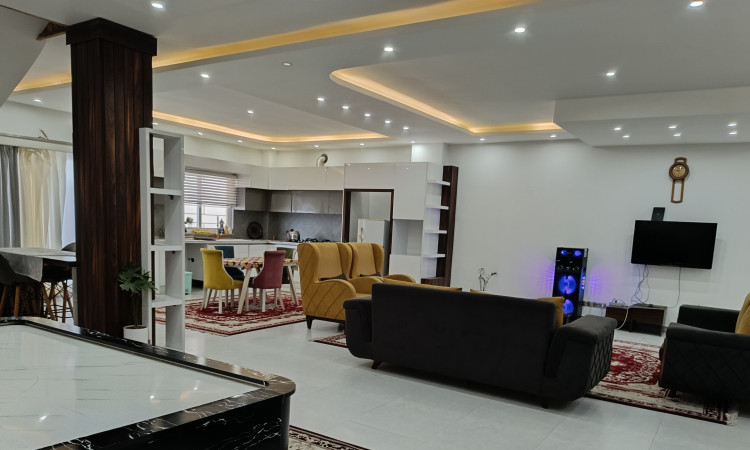 اجاره ویلا استخردار لاکچری تمیز