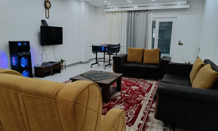 اجاره ویلا استخردار لاکچری تمیز
