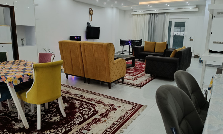 اجاره ویلا استخردار لاکچری تمیز