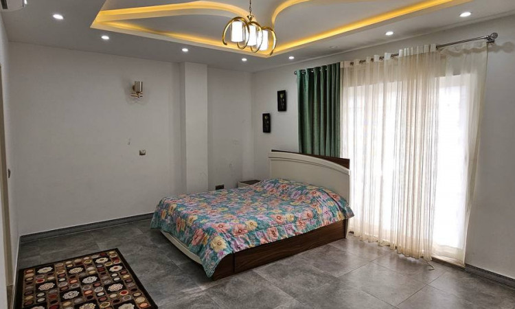 اجاره ویلا استخردار لاکچری تمیز