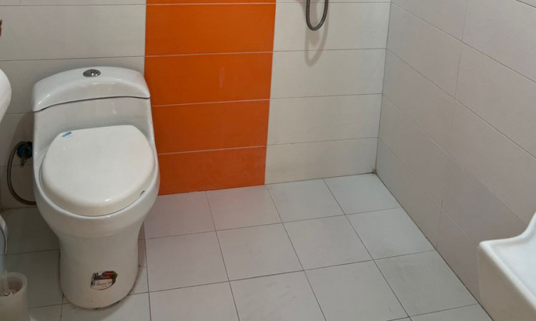 اجاره آپارتمان دو خوابه تمیز عرفان نیایش_ امید