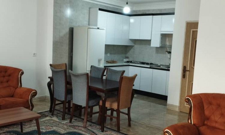 اجاره آپارتمان دو خواب آسایش