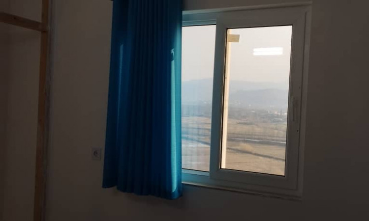 اجاره آپارتمان دو خواب آسایش