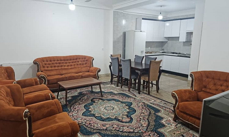 اجاره آپارتمان دو خواب آسایش