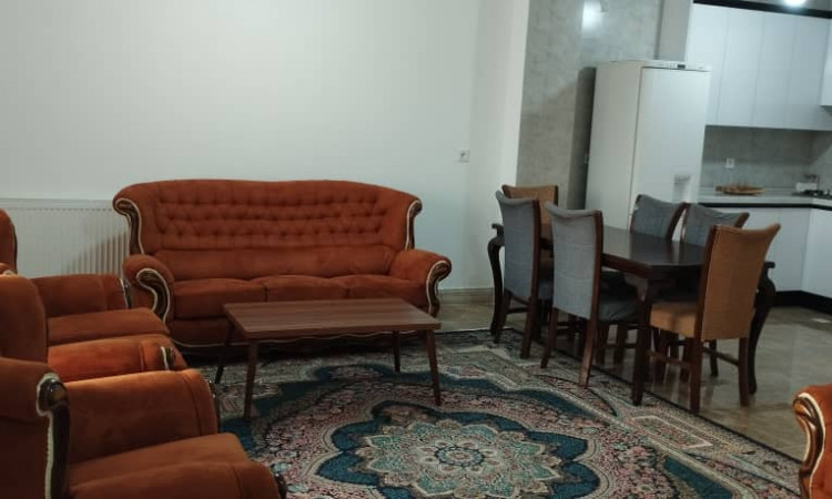 اجاره آپارتمان دو خواب آسایش