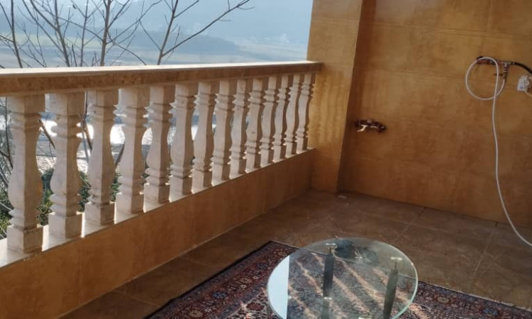 اجاره آپارتمان دو خواب آسایش