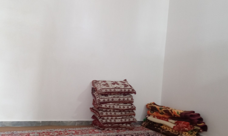 اجاره آپارتمان تک خوابه طبقه اول