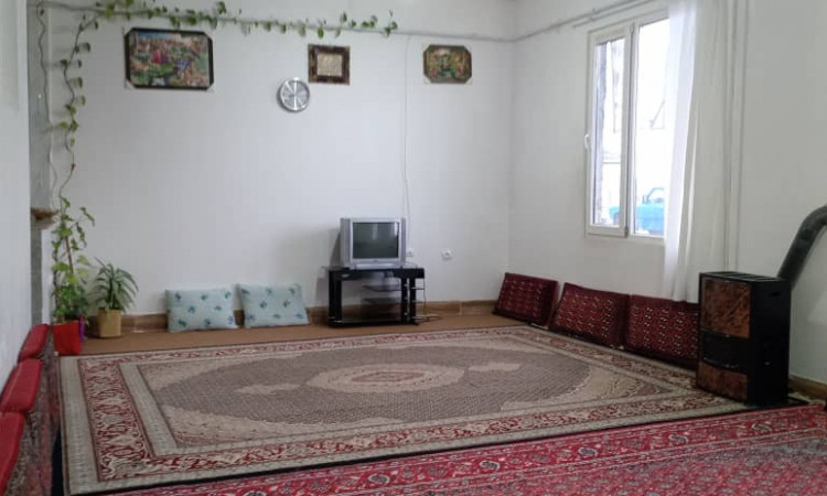 اجاره آپارتمان تک خوابه طبقه اول