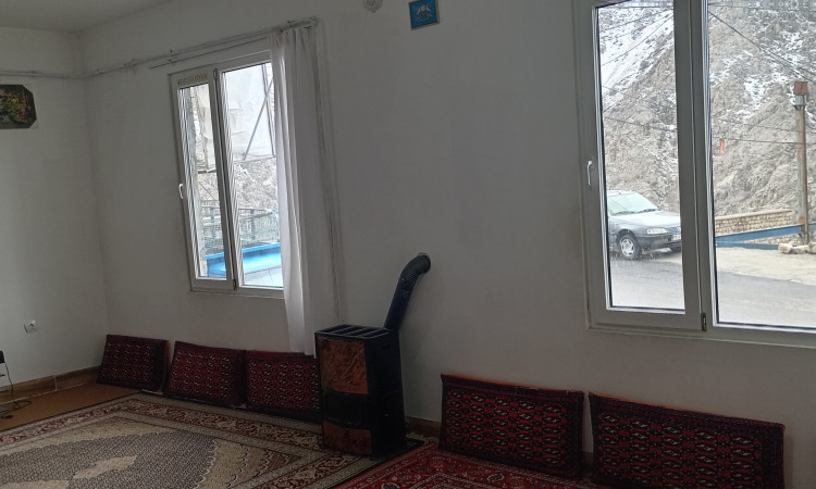 اجاره آپارتمان تک خوابه طبقه اول